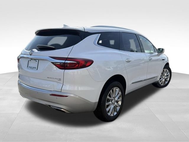 Used 2018 Buick Enclave Premium w/ Experience Buick Package AWD/4WD image 5