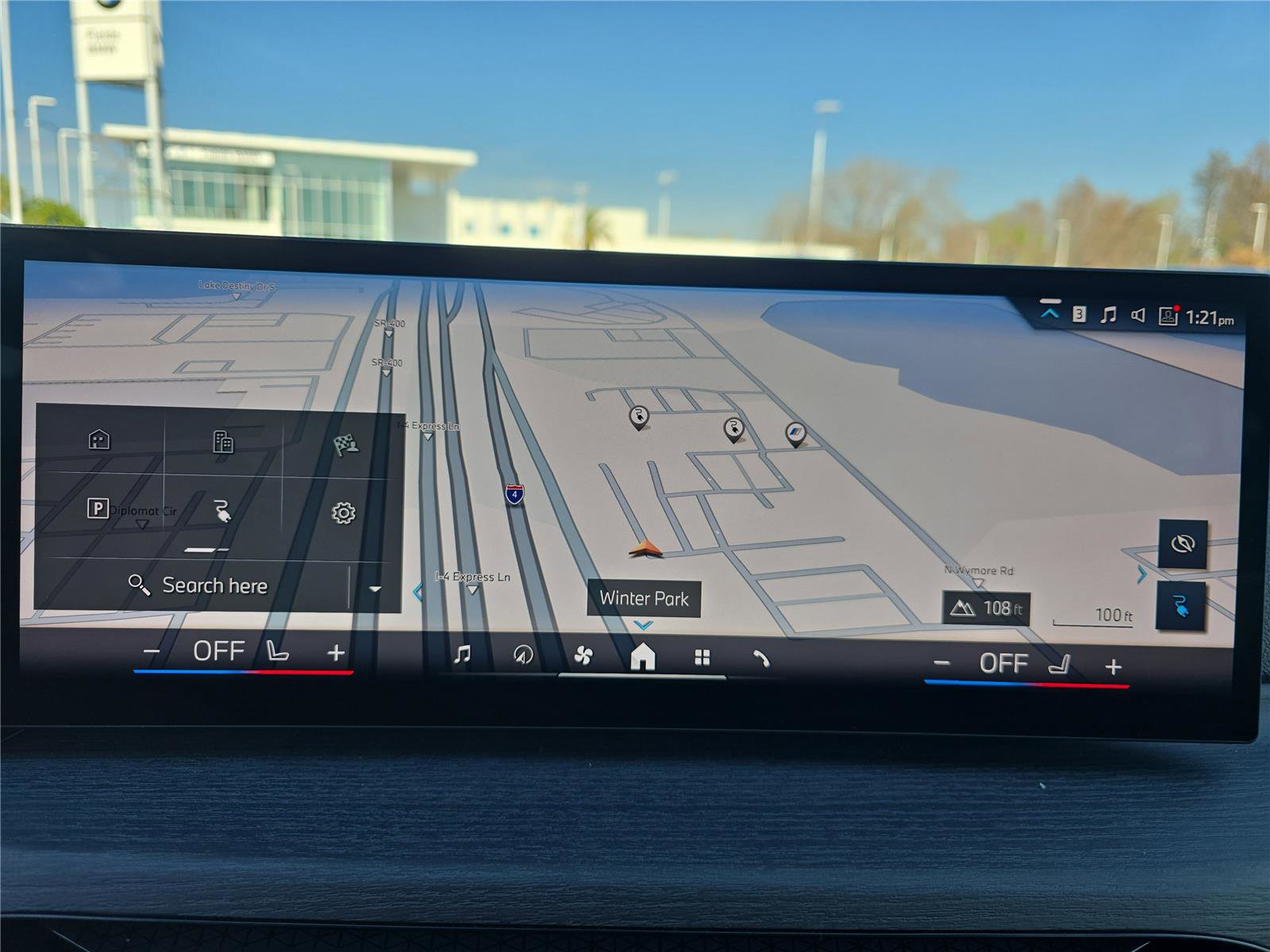 Used 2025 BMW i4 eDrive40 image 19