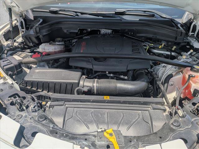 Used 2019 Alfa Romeo Stelvio w/ Nero Edizione RWD image 20