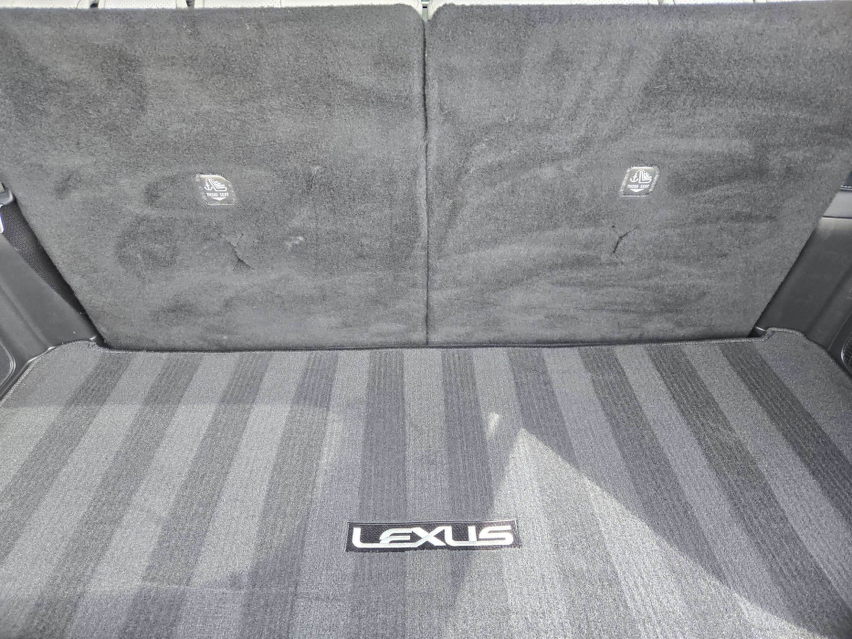 Used 2025 Lexus TX 350 AWD w/ Technology Package image 30