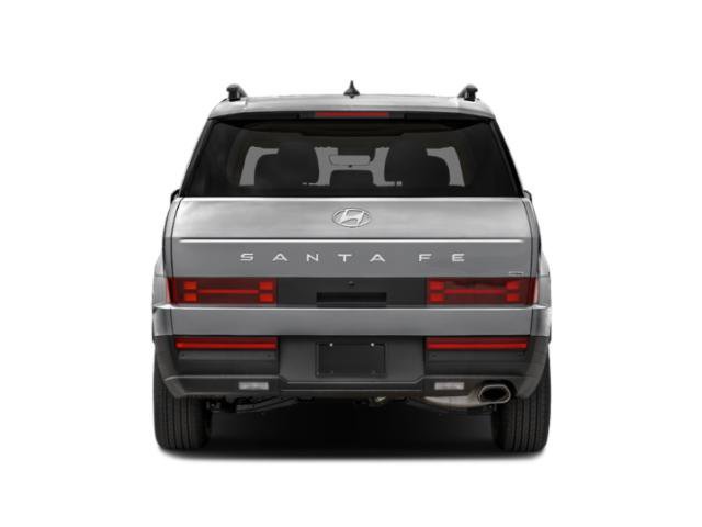 New 2026 Hyundai Santa Fe SEL FWD image 8