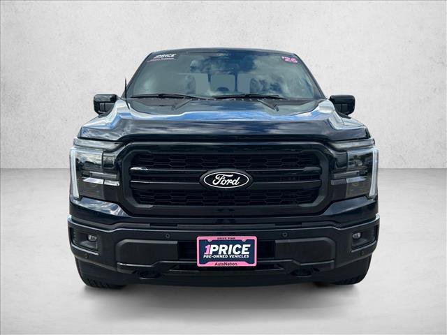 Used 2026 Ford F150 Lariat AWD/4WD image 2