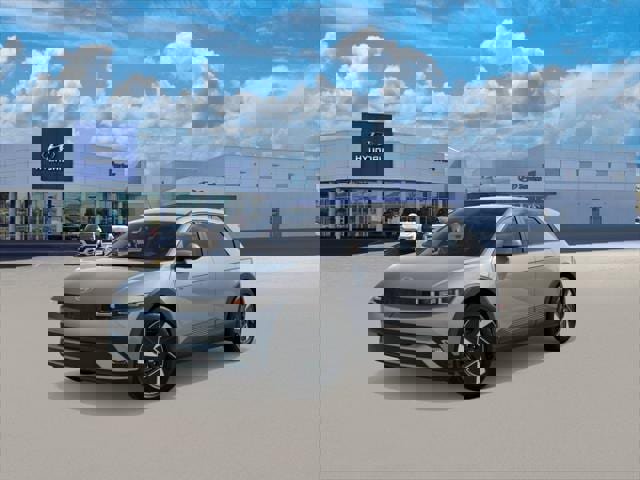 New 2025 Hyundai Ioniq 5 SE