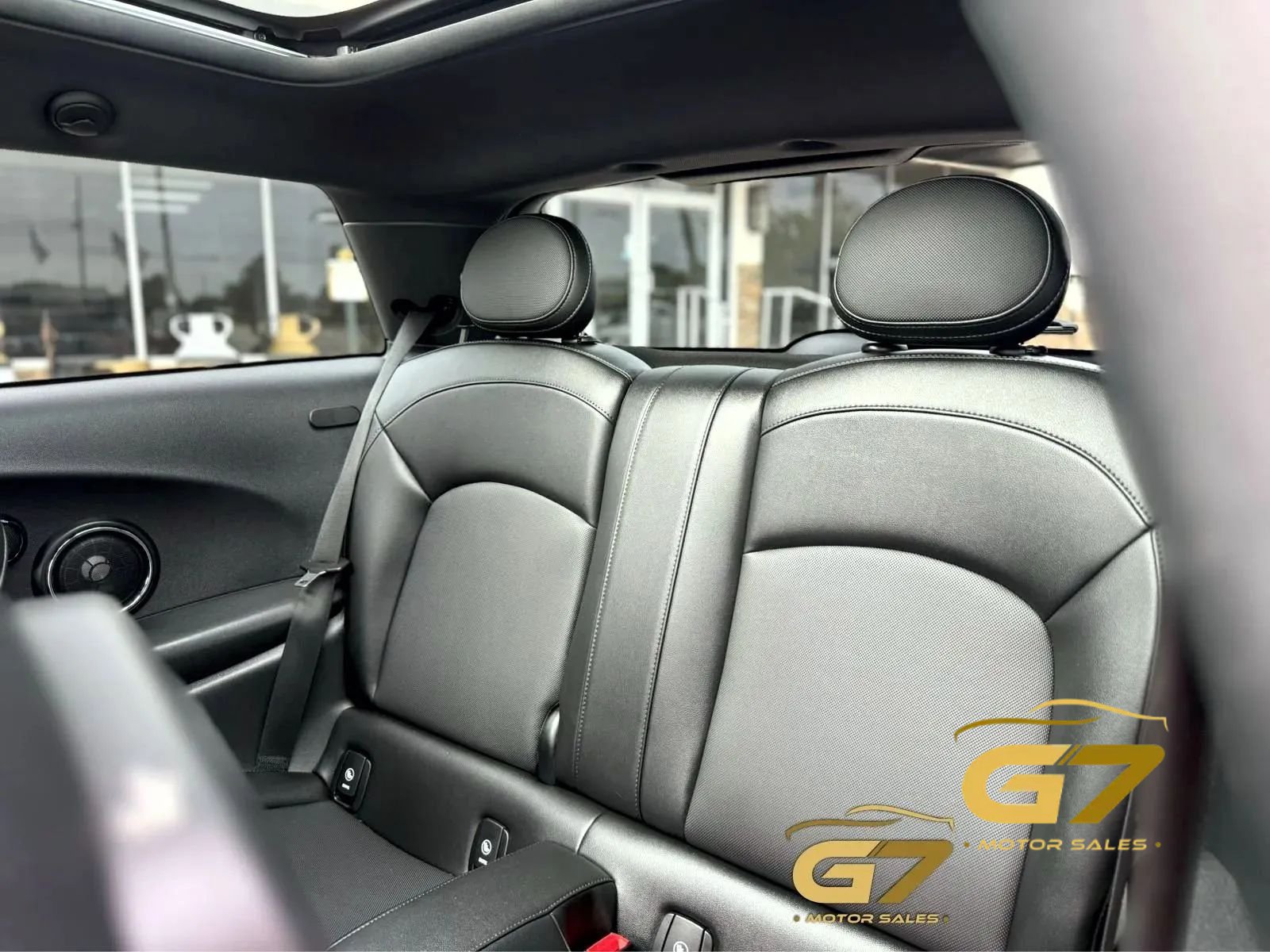 Used 2017 MINI Cooper S FWD image 14