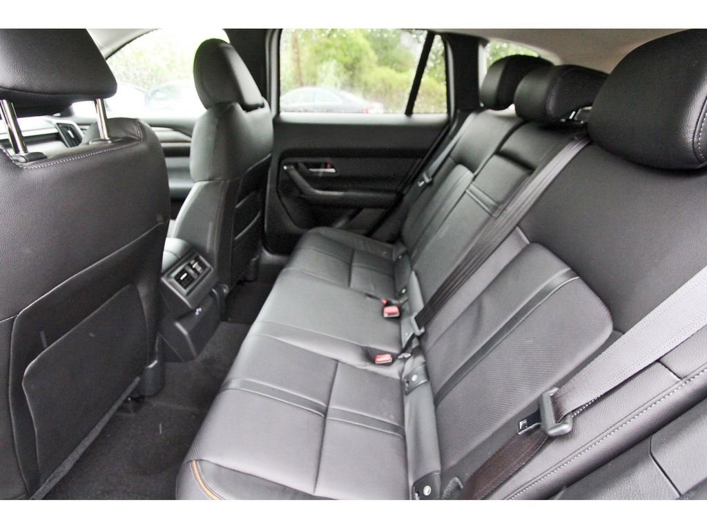 New 2026 MAZDA CX-50 AWD 2.5 S w/ Weather Package image 9