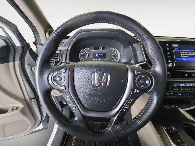 Used 2023 Honda Ridgeline RTL image 13