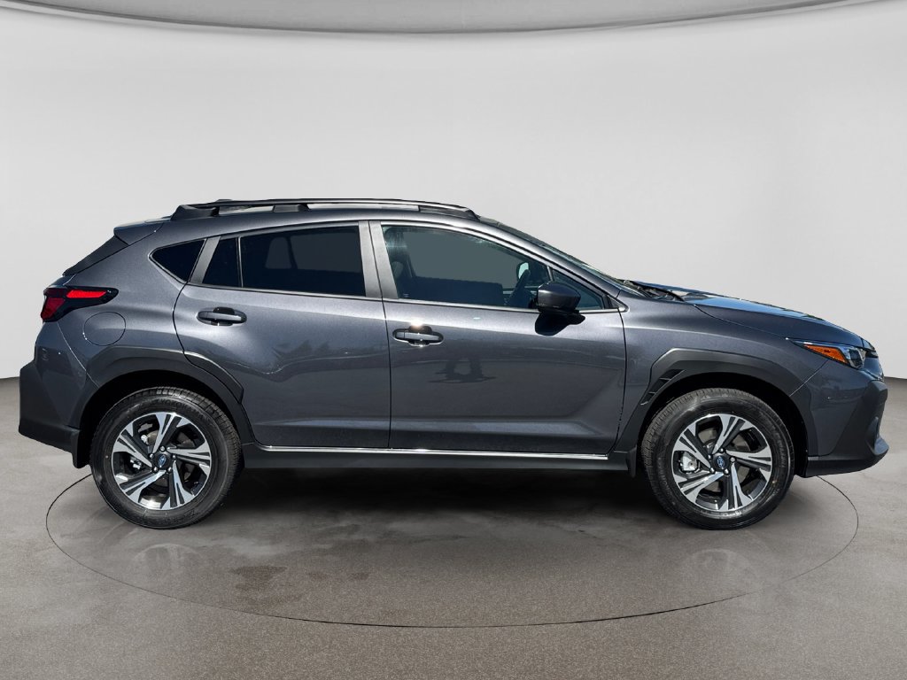 New 2026 Subaru Crosstrek 2.5i Premium AWD/4WD image 6