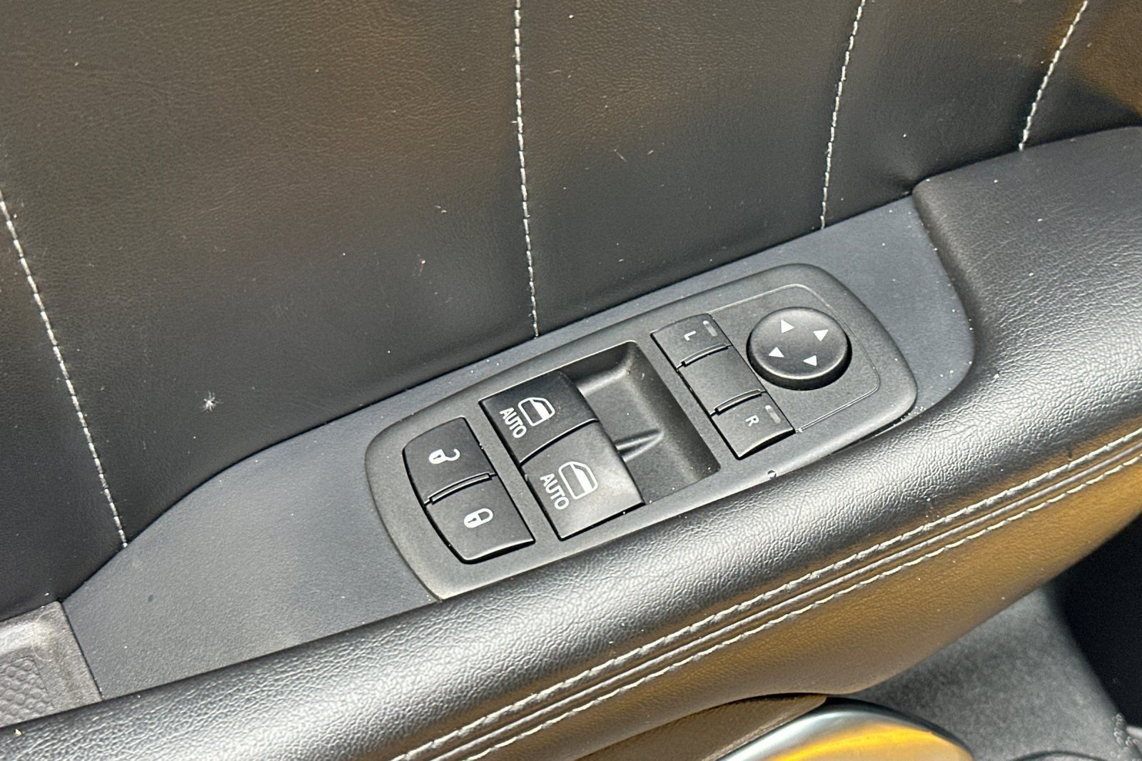 Used 2017 Dodge Challenger T/A RWD image 12