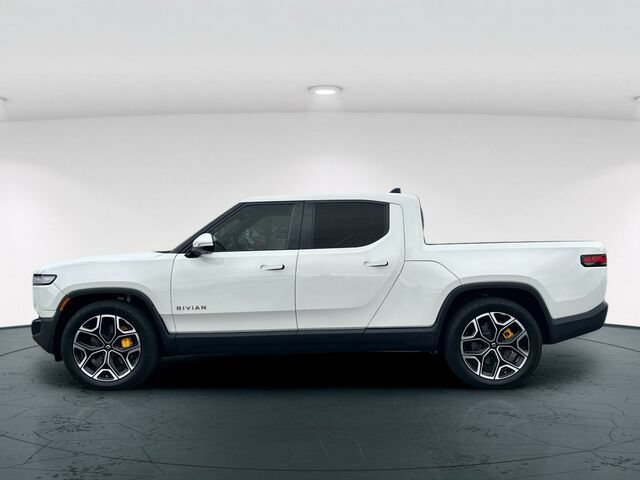 Used 2022 Rivian R1T Adventure AWD/4WD image 3