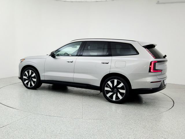 New 2025 Volvo EX90 Ultra w/ Protection Package Premier image 7
