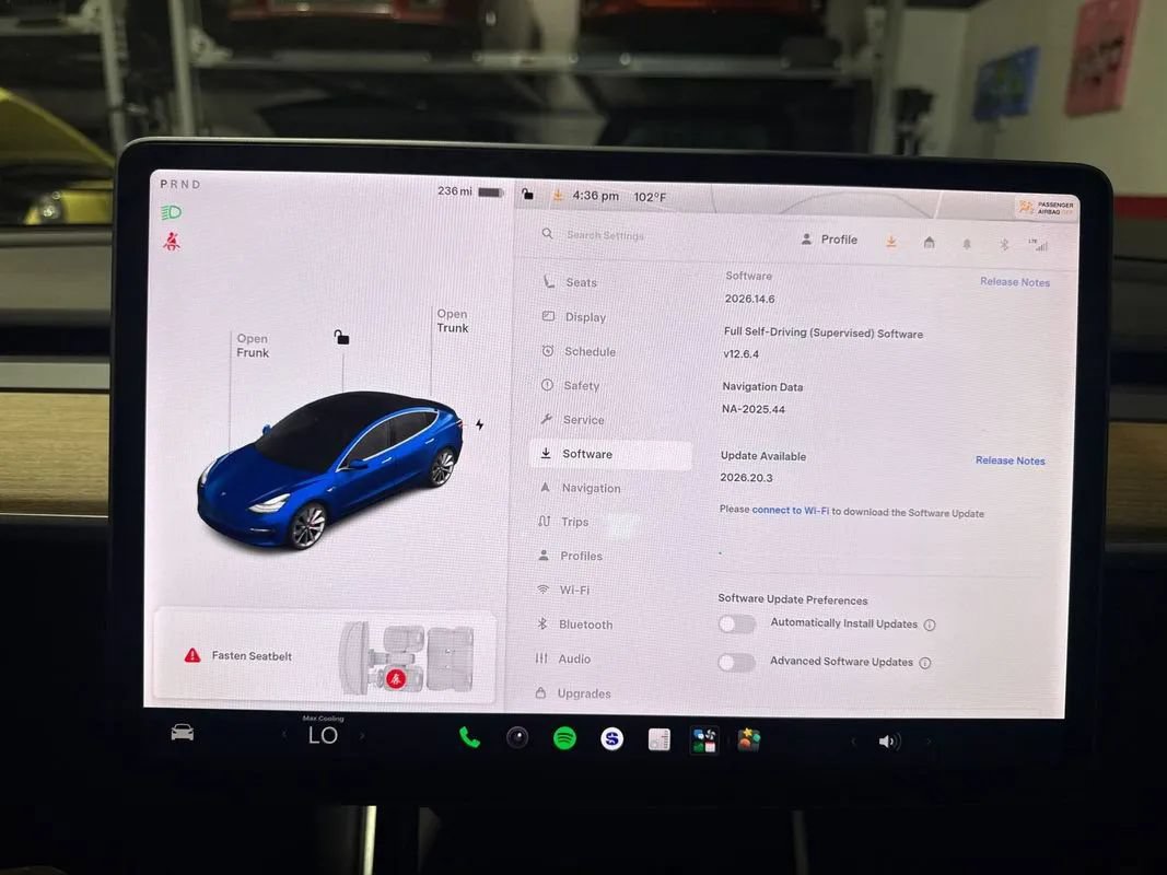 Used 2019 Tesla Model 3 Long Range AWD/4WD image 31