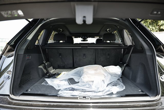 New 2026 Audi Q7 2.0T Premium Plus image 29