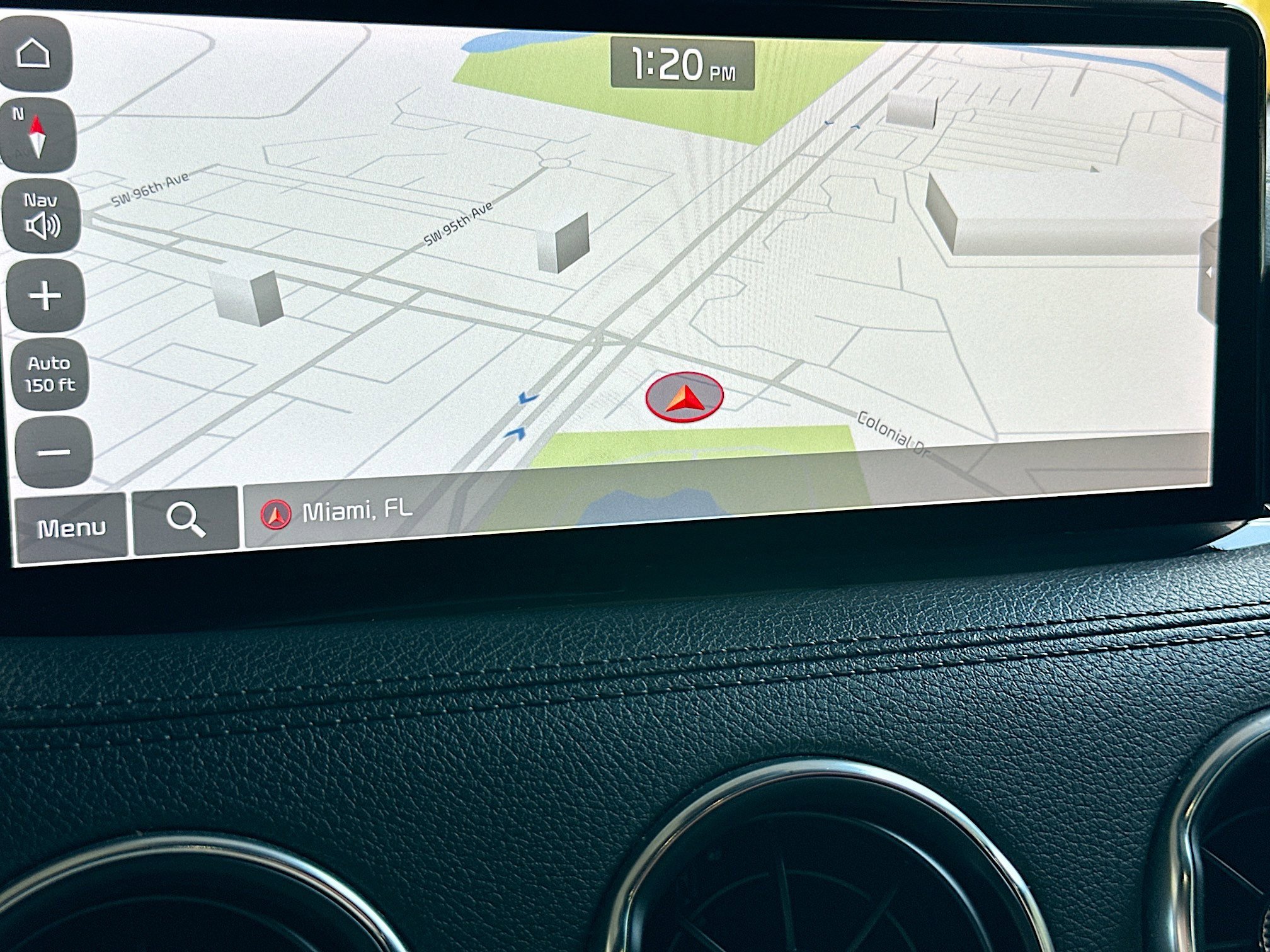 Used 2023 Kia Stinger GT-Line w/ Sun & Sound Package image 13