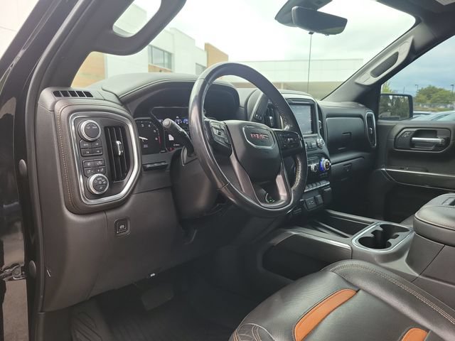 Used 2020 GMC Sierra 1500 AT4 w/ AT4 Premium Package AWD/4WD image 21