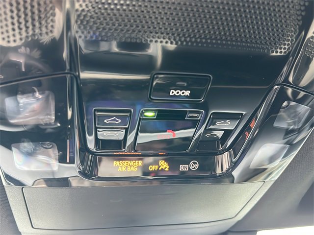 Used 2024 Lexus NX 350 AWD w/ Vision Package image 22