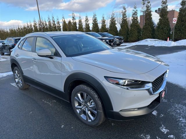 New 2026 MAZDA CX-30 AWD 2.5 S