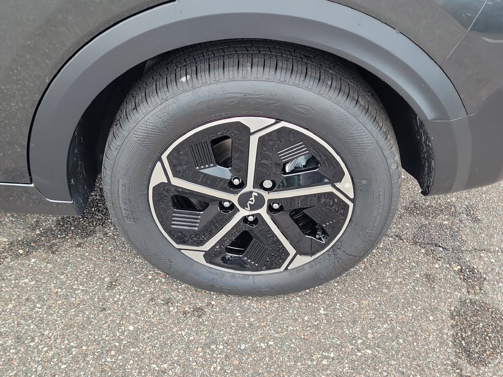 New 2026 Kia Niro EX w/ EX Premium Package FWD image 39