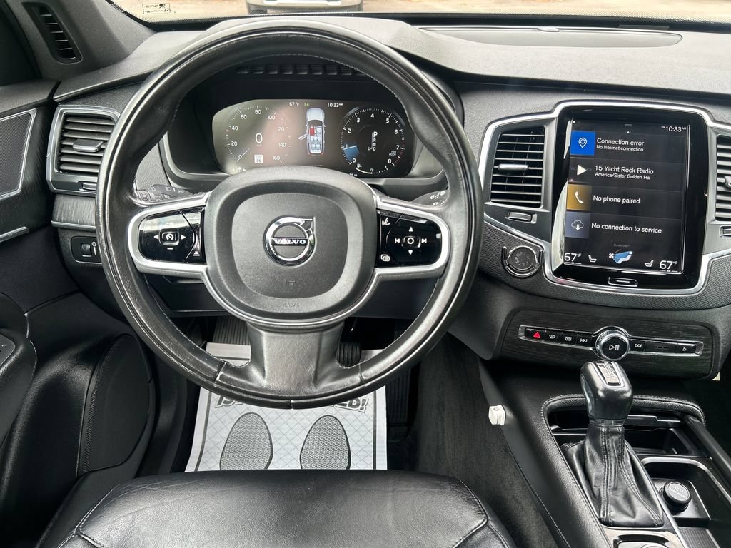 Used 2020 Volvo XC90 T5 Momentum w/ Protection Package AWD/4WD image 17