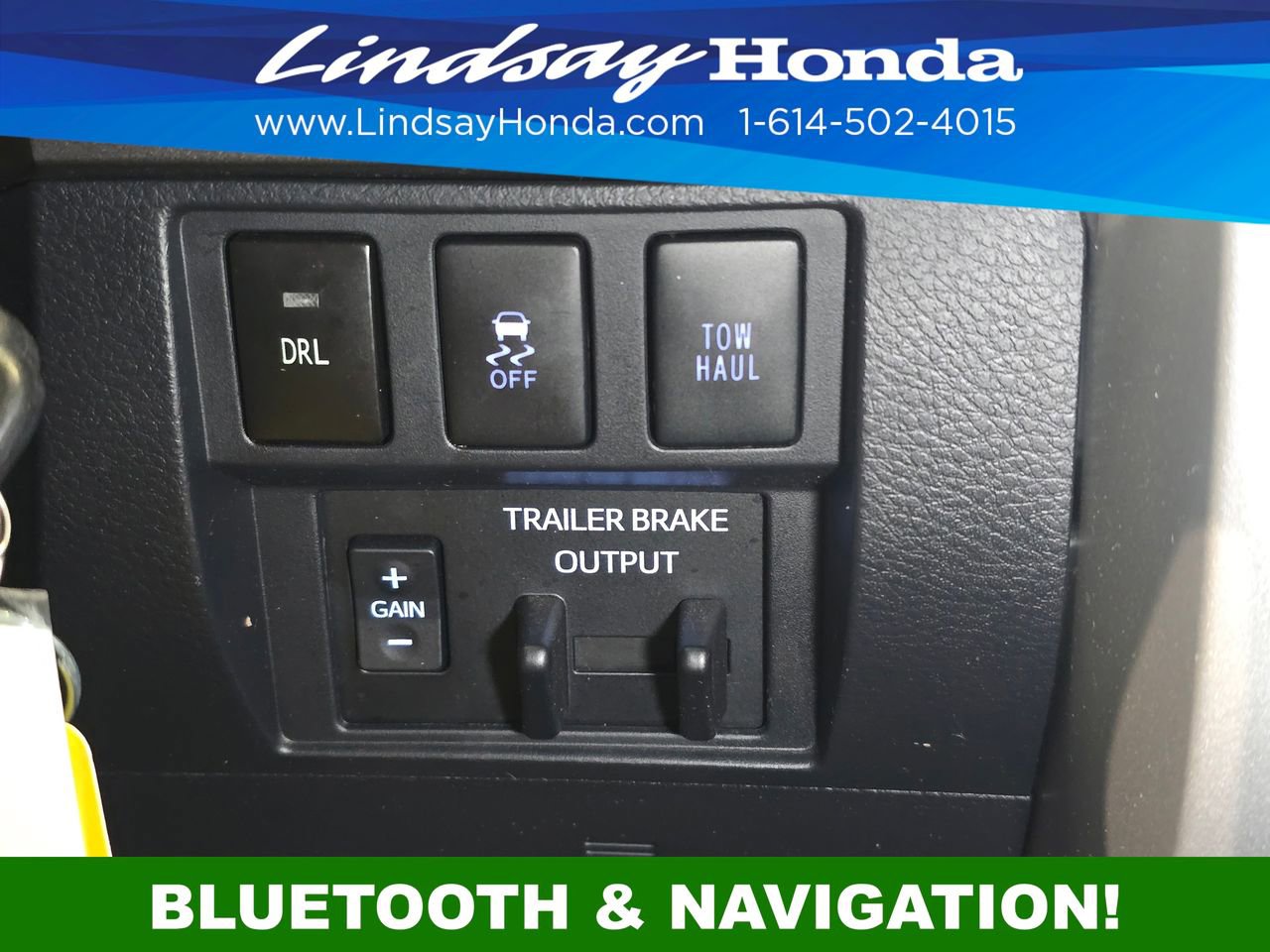 Used 2018 Toyota Tundra SR5 w/ SR5 Upgrade Package image 21