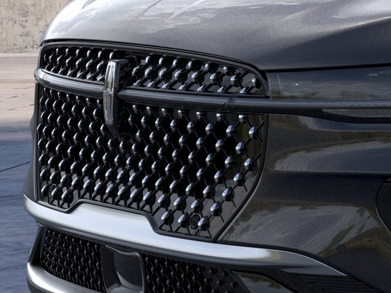 New 2026 Lincoln Nautilus Premier AWD/4WD image 17