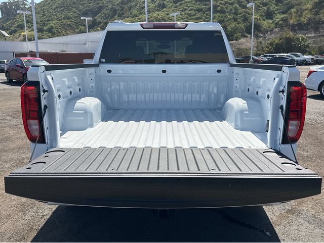 New 2026 GMC Sierra 1500 Elevation AWD/4WD image 31