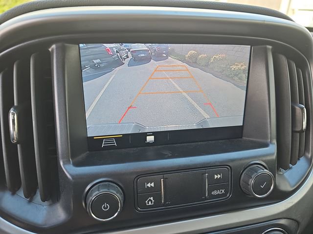 Used 2020 Chevrolet Colorado ZR2 w/ ZR2 Midnight Special Edition image 25