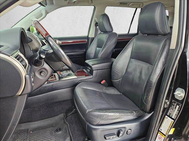 Used 2018 Lexus GX 460 Premium AWD/4WD image 18