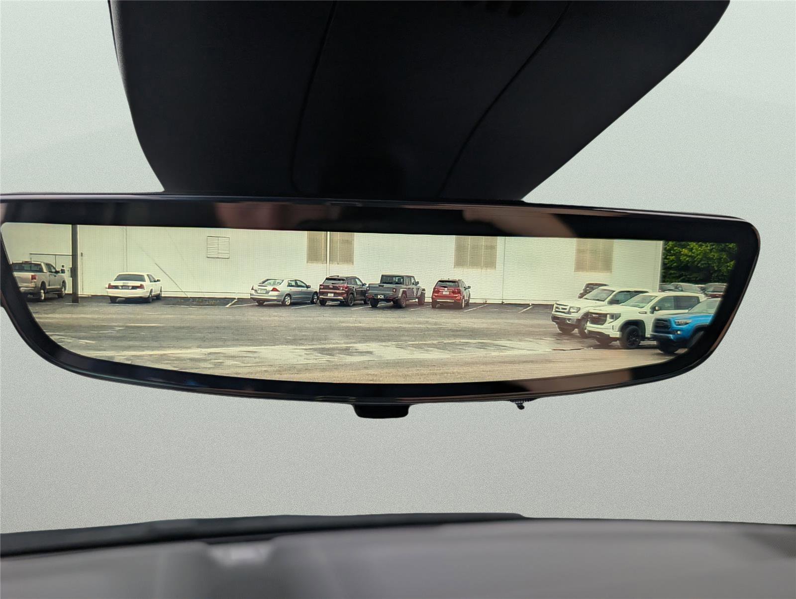 New 2025 GMC Sierra EV Denali image 19