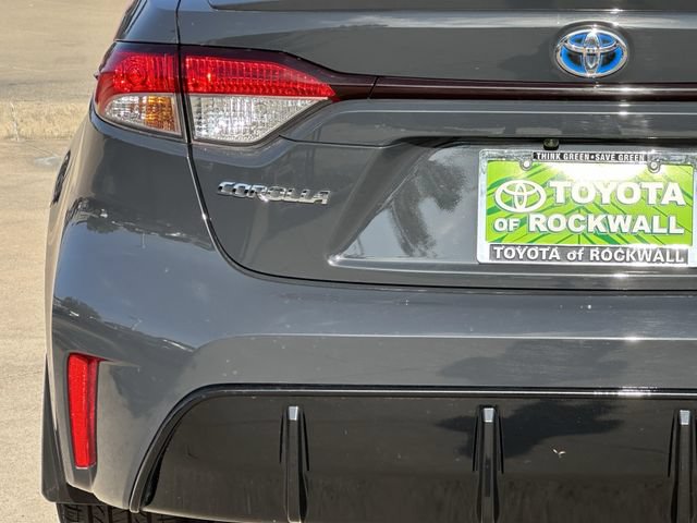 Used 2024 Toyota Corolla SE FWD image 5