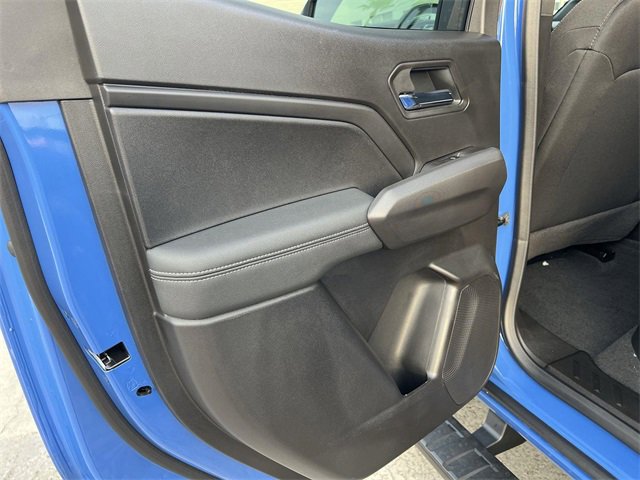 New 2026 GMC Canyon Elevation image 24