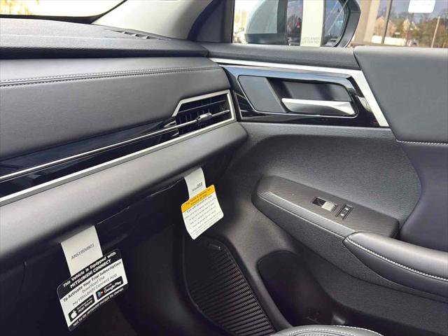 New 2026 Mitsubishi Outlander SE image 28