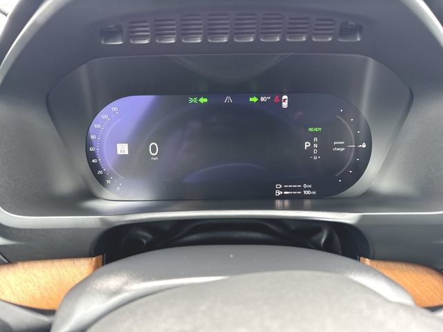 Used 2024 Volvo XC90 T8 Plus w/ Protection Package Premier AWD/4WD image 11