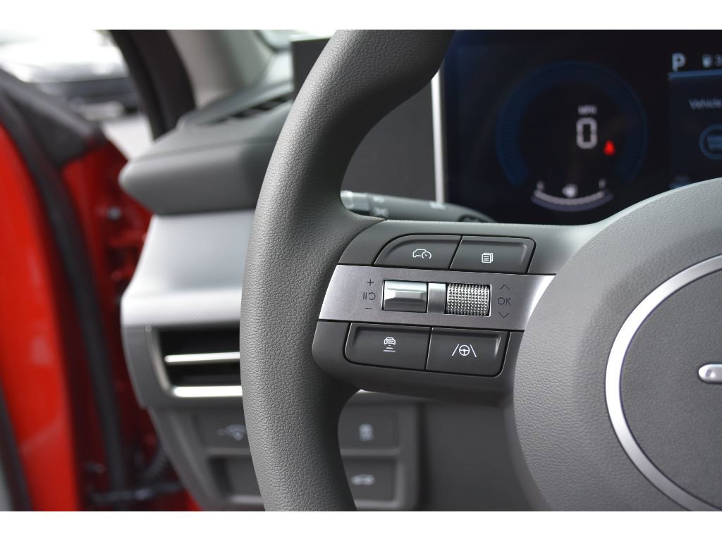 New 2026 Hyundai Sonata SE image 19