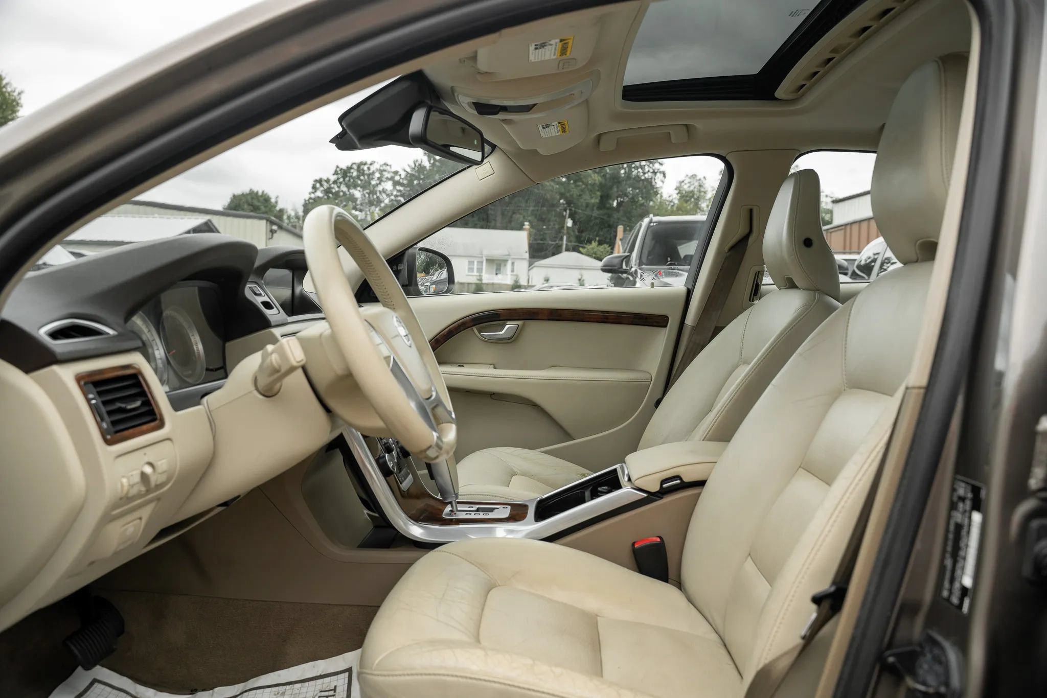 Used 2012 Volvo S80 3.2 FWD image 7