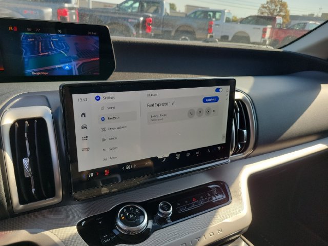 New 2027 Ford Expedition Max Active AWD/4WD image 28