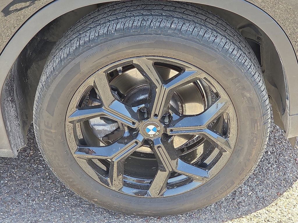 Used 2023 BMW X3 sDrive30i w/ Convenience Package image 10