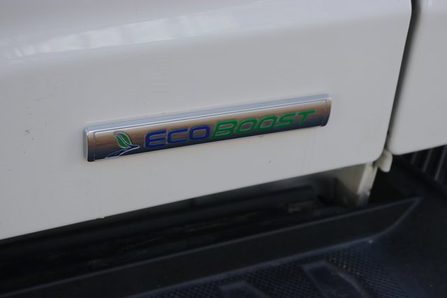 Used 2022 Ford F150 Platinum w/ Equipment Group 701A High image 9