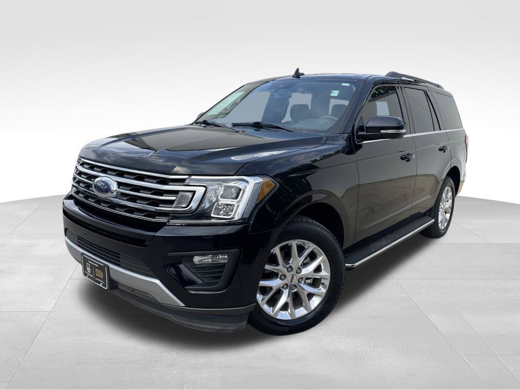 Used 2020 Ford Expedition XLT w/ Equipment Group 202A RWD image 1