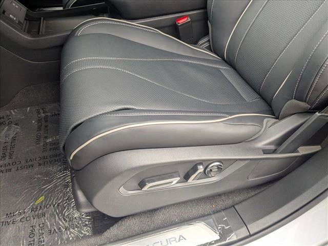 New 2025 Acura RDX SH-AWD w/ Advance Package image 4