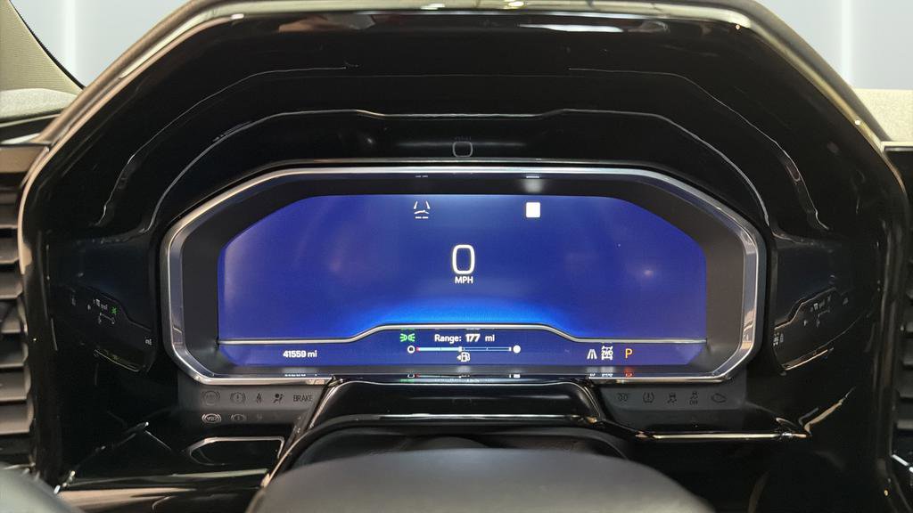 Used 2023 Chevrolet Silverado 1500 ZR2 image 29