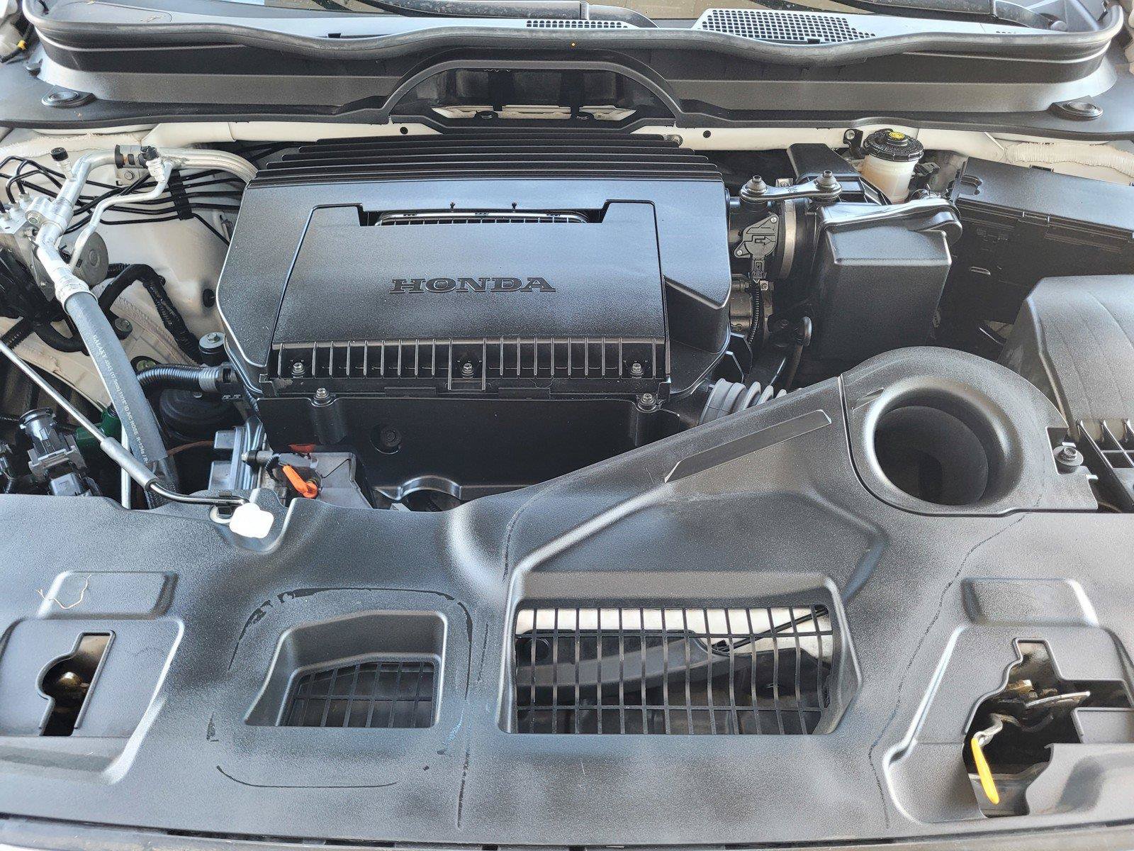 Used 2023 Honda Pilot LX image 35