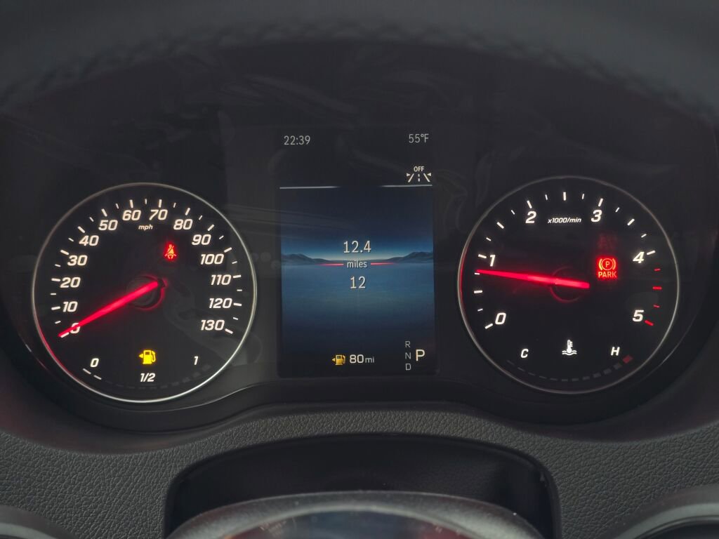 New 2025 Mercedes-Benz Sprinter 2500 image 26