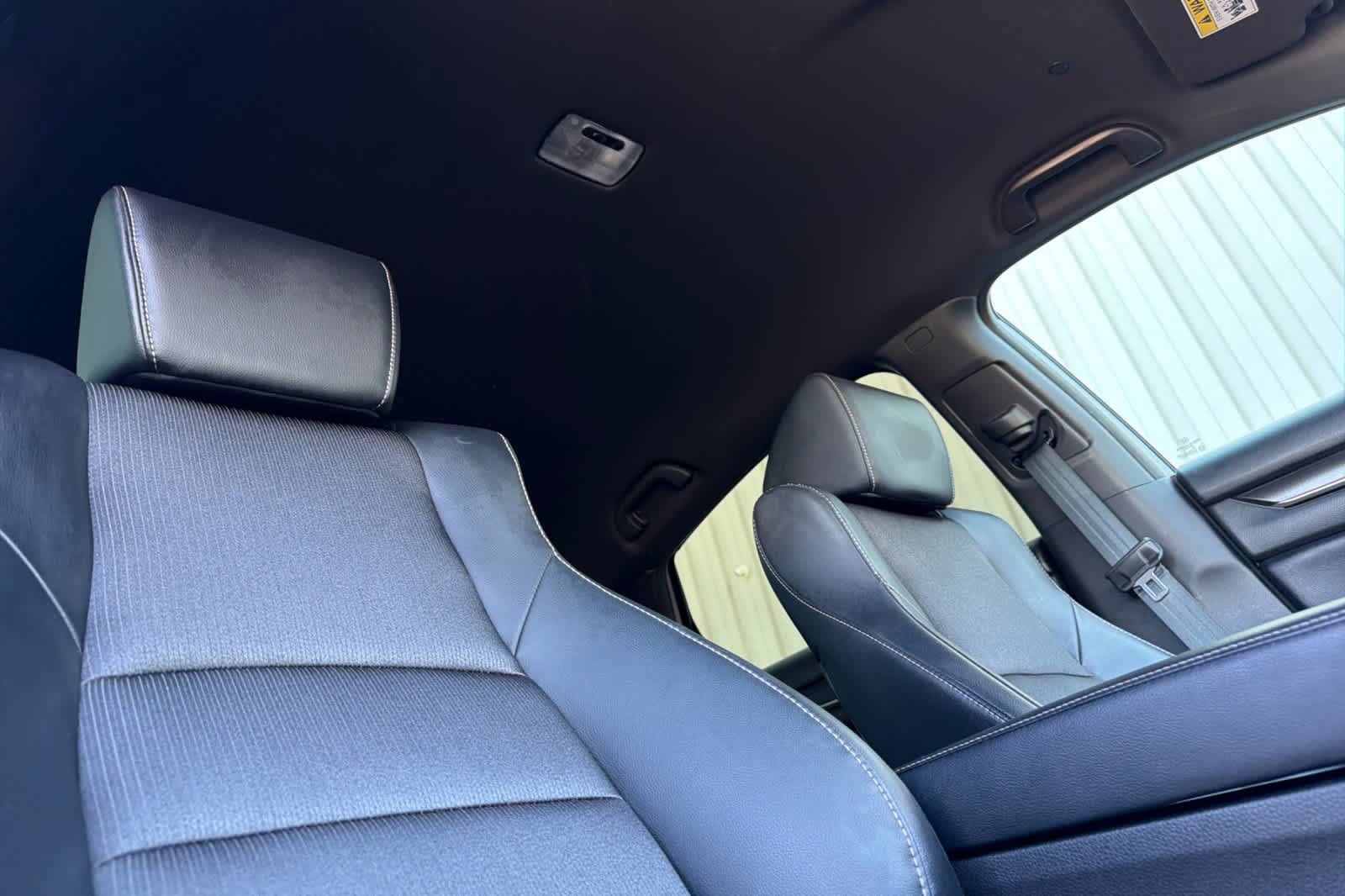 Used 2018 Honda Accord Sport image 16