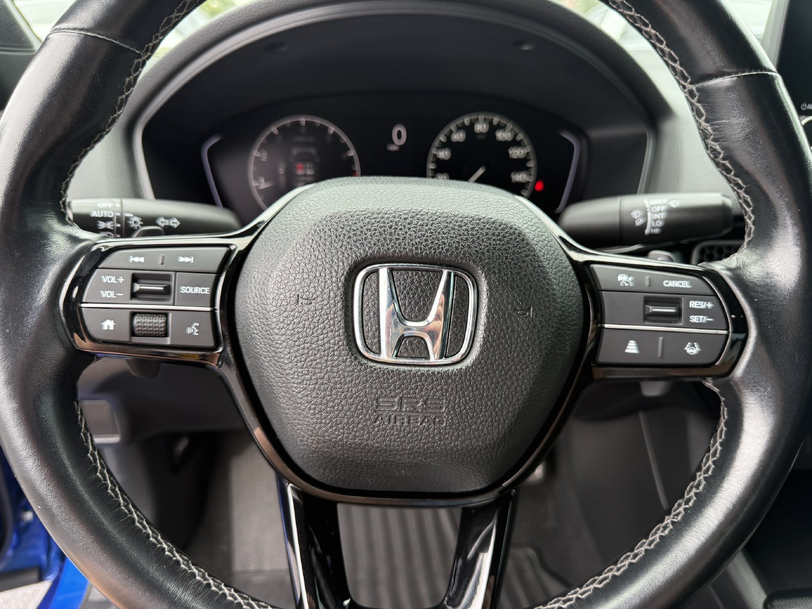 Used 2022 Honda Civic Sport image 35