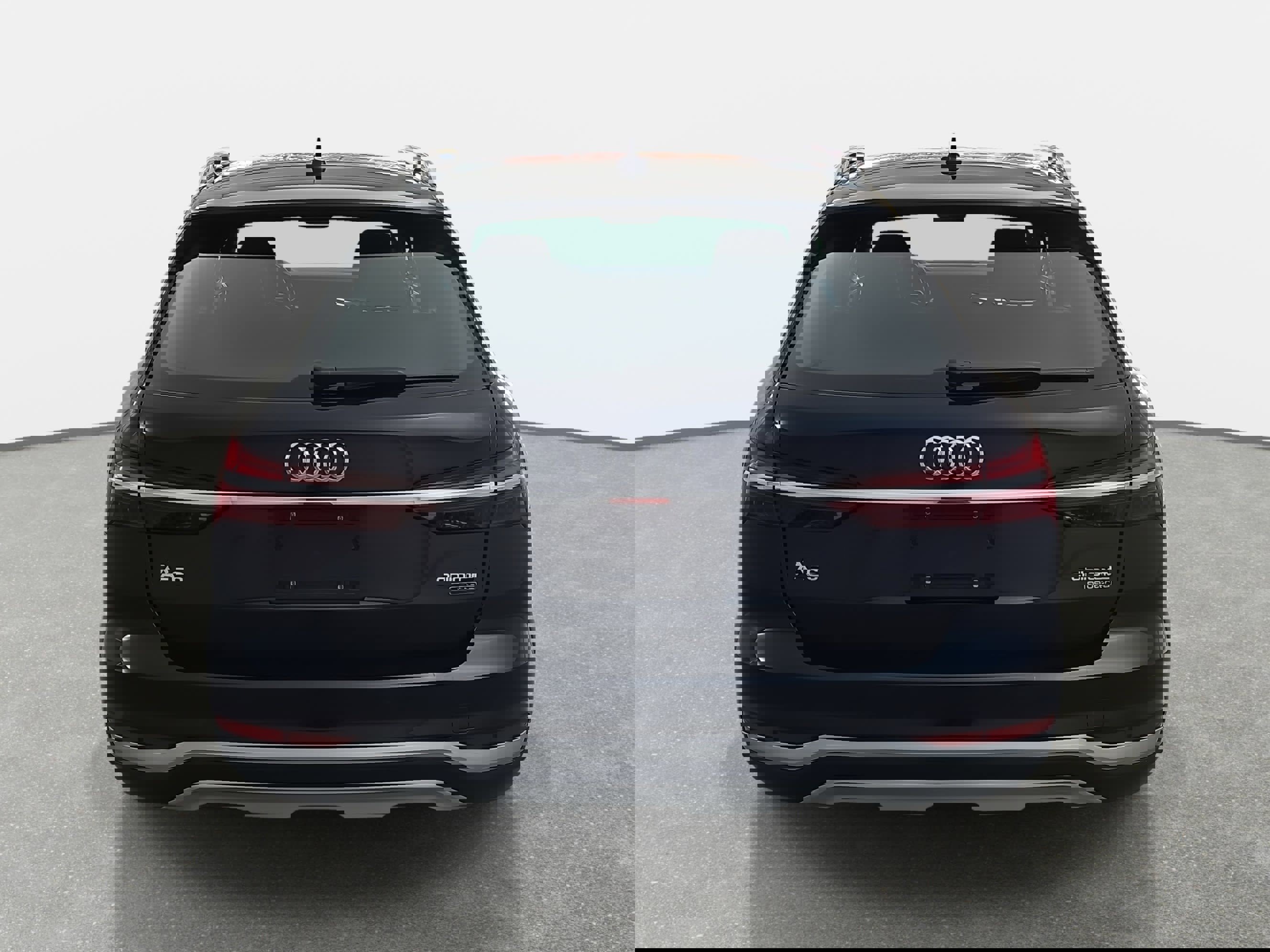 Used 2025 Audi A6 Premium Plus w/ Driver Assistance Package image 6