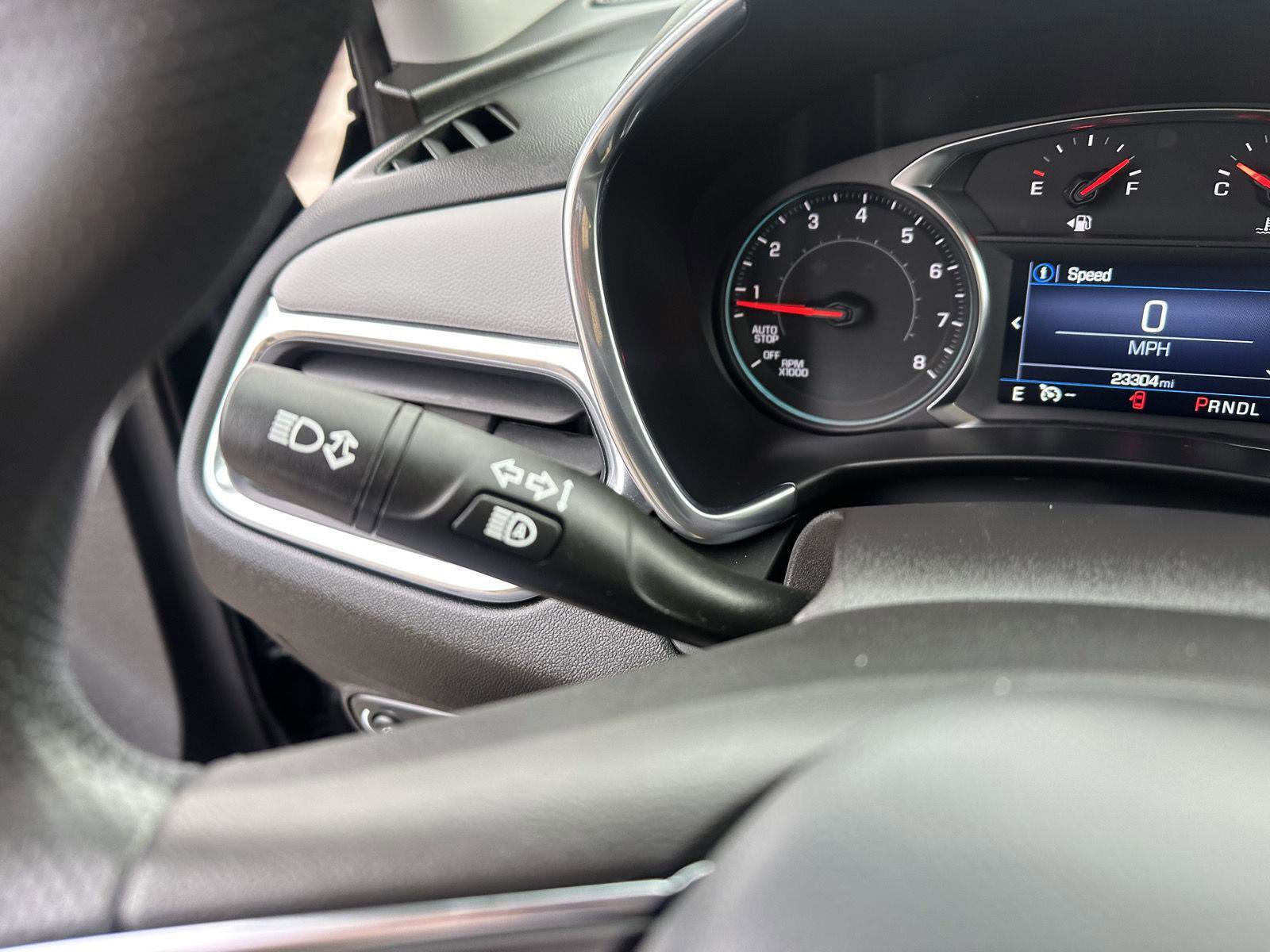 Used 2024 Chevrolet Equinox LS w/ LS Convenience Package image 29