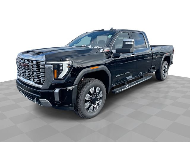 New 2026 GMC Sierra 2500 Denali w/ Technology Package AWD/4WD video 1