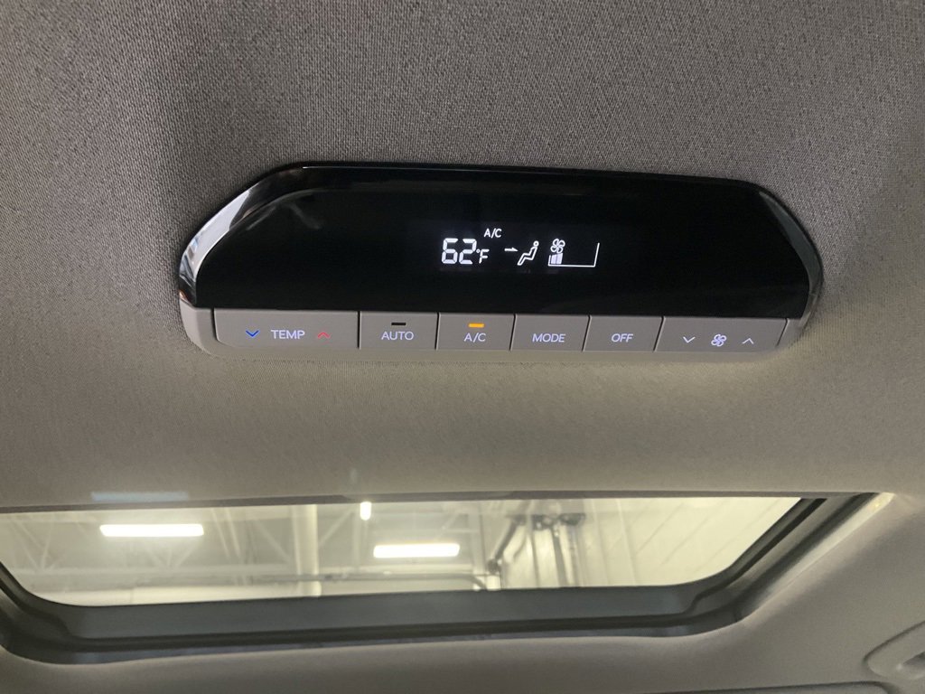 New 2026 Kia EV9 Light image 25