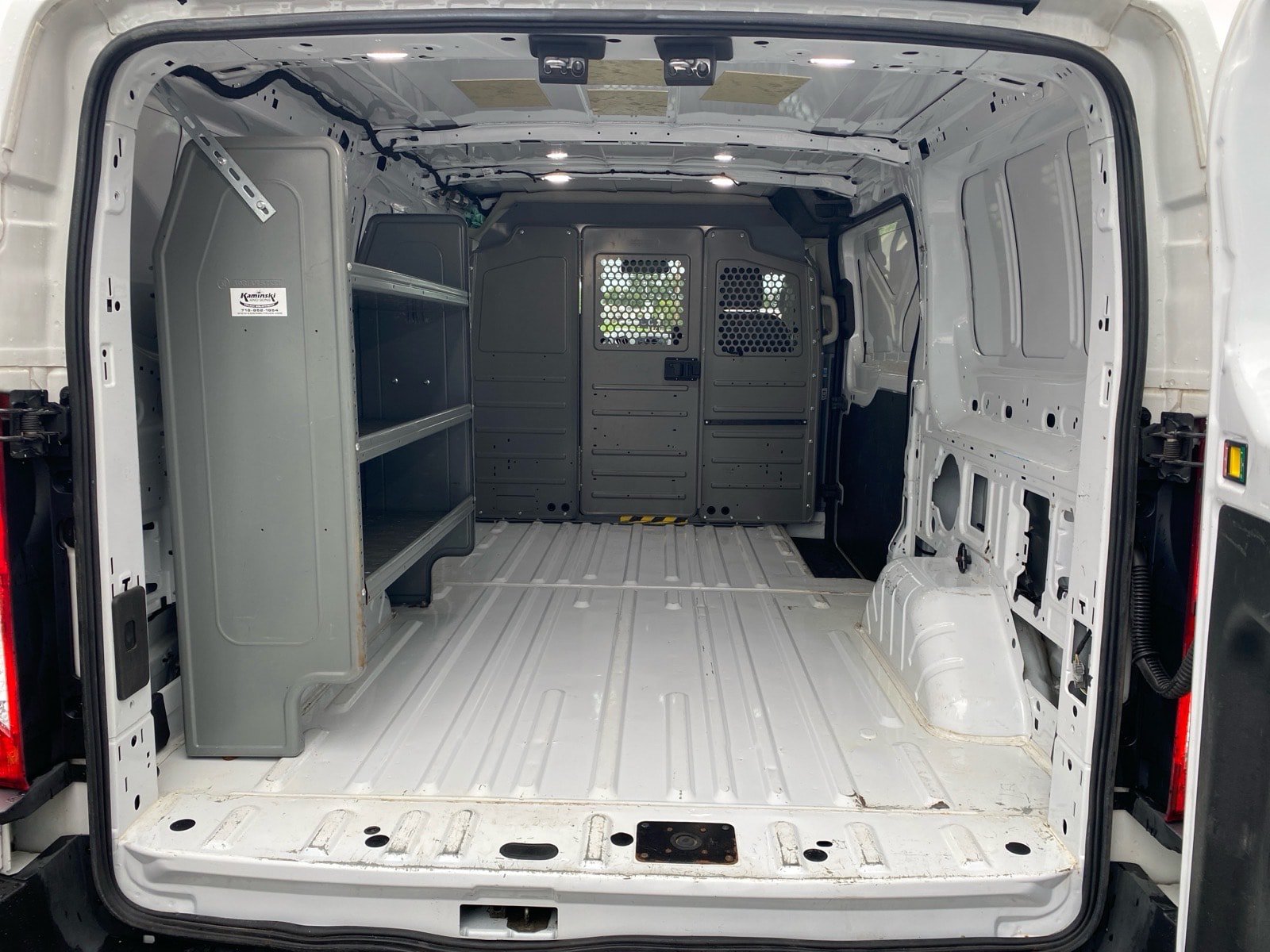 Used 2019 Ford Transit 150 130 Low Roof RWD image 20