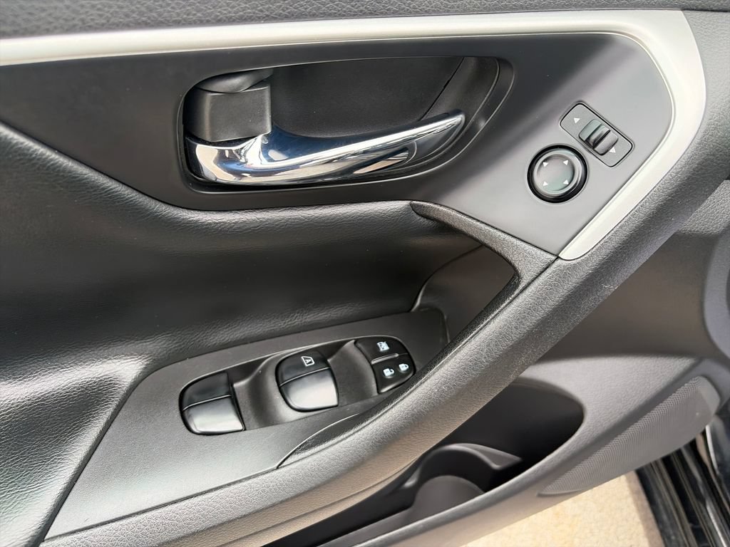 Used 2016 Nissan Altima 2.5 S w/ Power Driver Seat Package FWD image 17